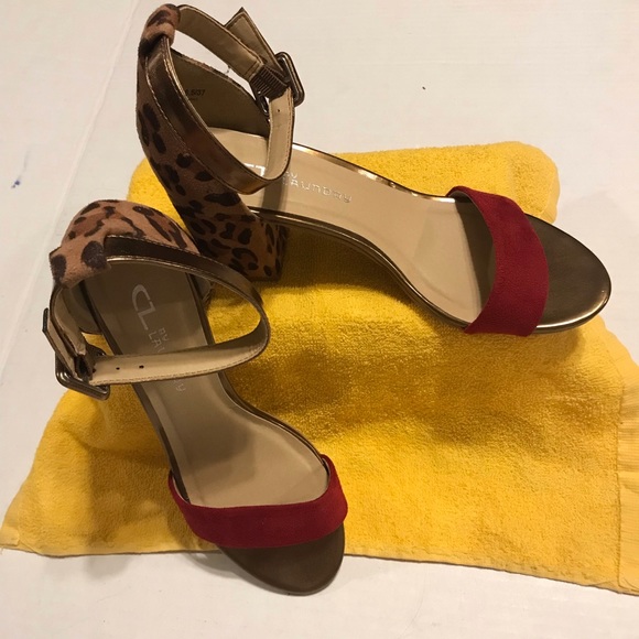 C L by Chinese Laundry 6.5 - Picture 4 of 11